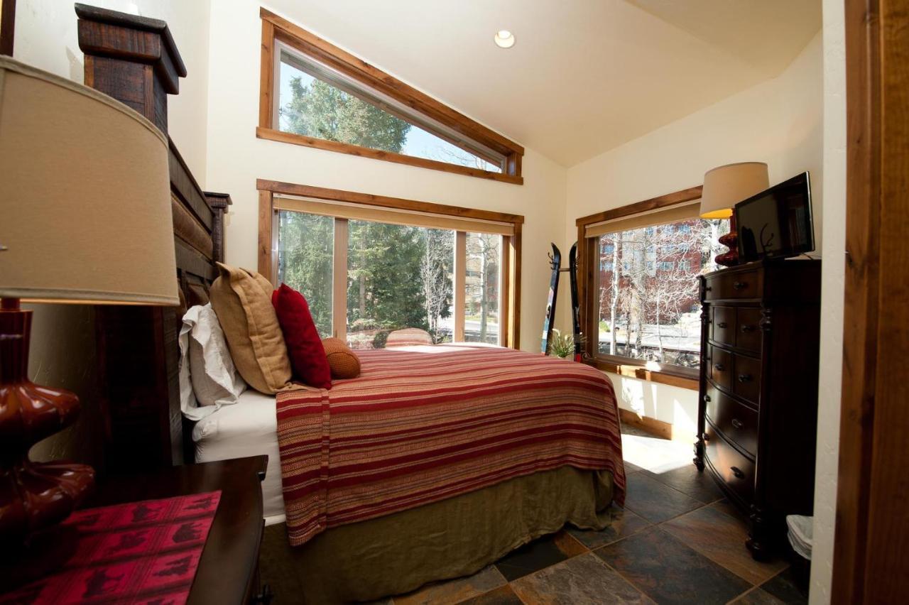 Peregrine Point 201 Villa Durango Mountain Resort  Luaran gambar