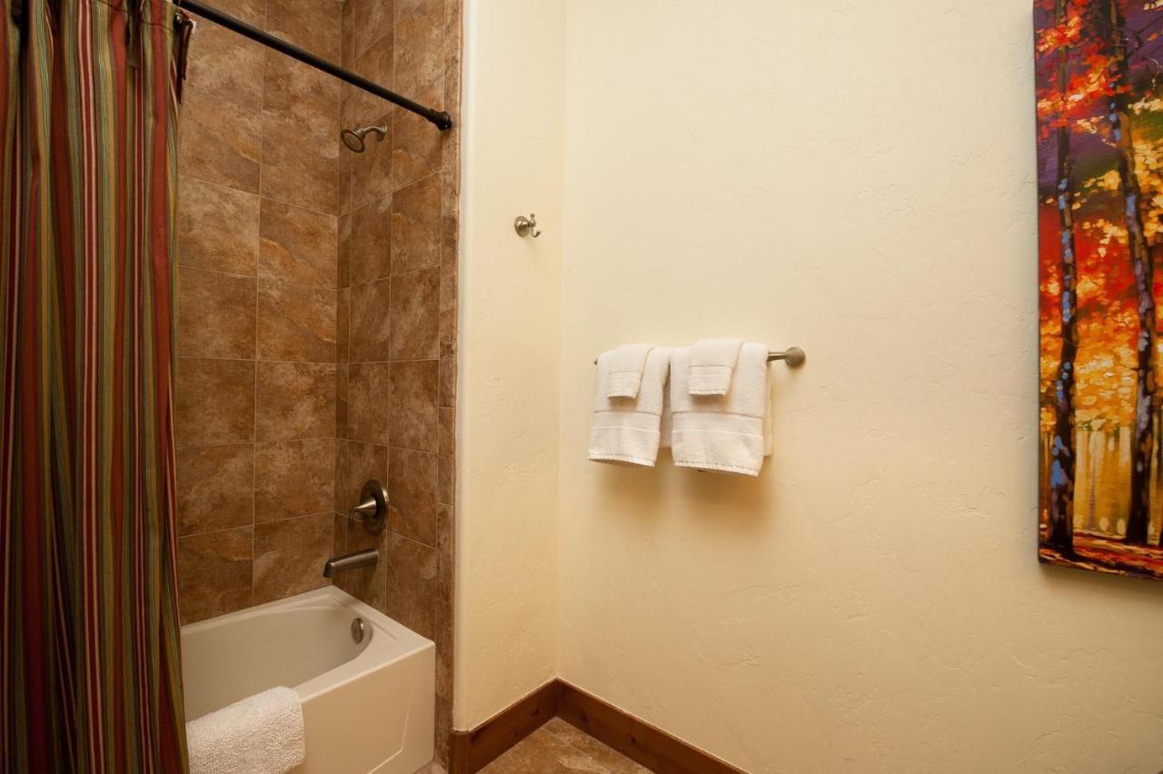 Peregrine Point 201 Villa Durango Mountain Resort  Luaran gambar