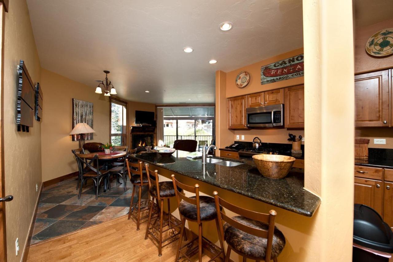 Peregrine Point 201 Villa Durango Mountain Resort  Luaran gambar