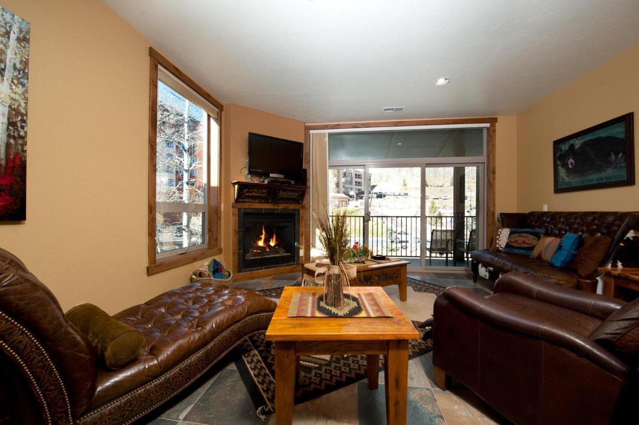 Peregrine Point 201 Villa Durango Mountain Resort  Luaran gambar